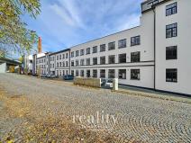 Pronájem bytu 1+kk, Jihlava, Křižíkova, 58 m2