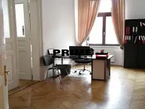 Pronájem kanceláře, Praha - Nové Město, Štěpánská, 63 m2