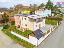 Prodej rodinného domu, Pernarec - Krukanice, 98 m2