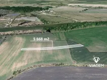 Prodej podílu pole, Neratovice, 472 m2