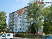 Prodej bytu 3+1, Strakonice - Strakonice I, Arch. Dubského, 66 m2