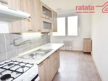 Pronájem bytu 2+1, Klášterec nad Ohří, Královéhradecká, 61 m2