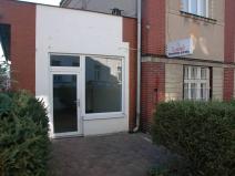 Pronájem obchodního prostoru, Horní Bříza, 55 m2