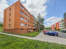 Prodej bytu 3+1, Bílina, Jiráskova, 67 m2