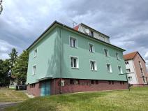 Prodej bytu 2+1, Tlučná, V Rybníčkách, 62 m2