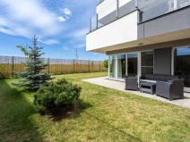 Prodej bytu 3+kk, Praha - Pitkovice, Pýchavková, 92 m2