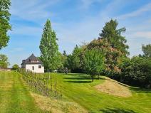 Prodej vily, Pyšely, Spojovací, 249 m2