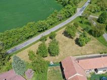 Prodej pozemku pro bydlení, Chroustovice, 1473 m2