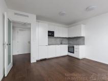Pronájem bytu 2+kk, Praha - Stodůlky, Hábova, 56 m2