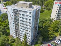 Prodej bytu 2+1, Praha, Jablonecká, 55 m2