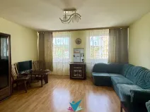Prodej bytu 2+kk, Teplice, Na konečné, 47 m2
