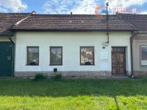 Prodej chalupy, Nemotice, 100 m2