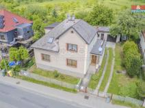 Prodej rodinného domu, Vysoké Pole, 120 m2