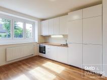Pronájem bytu 1+kk, Mladá Boleslav - Mladá Boleslav II, Havlíčkova, 27 m2