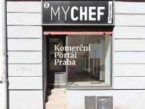 Pronájem obchodního prostoru, Praha - Nové Město, Truhlářská, 28 m2