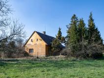 Prodej rodinného domu, Havířov - Bludovice, Luční, 100 m2