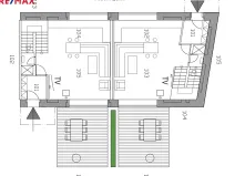 Prodej pozemku pro bydlení, Šošůvka, 310 m2