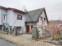 Prodej rodinného domu, Tuchoměřice, Na Výsluní, 220 m2