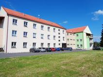 Pronájem bytu 2+kk, Janovice nad Úhlavou, Rozvojová zóna, 44 m2