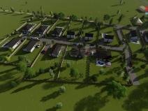 Prodej pozemku pro bydlení, Újezd nade Mží, 1081 m2