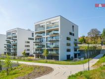 Pronájem bytu 3+kk, Praha, Podbělohorská, 85 m2