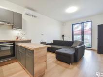 Pronájem bytu 1+kk, Olomouc, Věry Pánkové, 34 m2