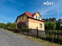 Prodej rodinného domu, Konstantinovy Lázně, 219 m2