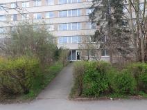 Pronájem bytu 2+1, Praha - Nusle, Plamínkové, 50 m2