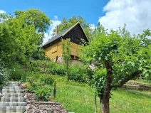 Prodej chaty, Podmoky, 37 m2