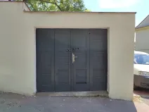 Pronájem garáže, Praha - Smíchov, Podbělohorská, 15 m2