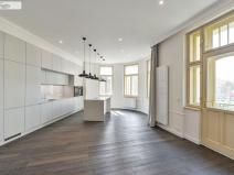 Pronájem bytu 4+kk, Praha - Vinohrady, Laubova, 170 m2