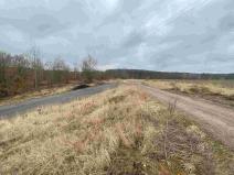 Prodej pozemku, Týn nad Vltavou, 440 m2
