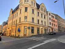 Prodej kanceláře, Jablonec nad Nisou, Jungmannova, 15 m2