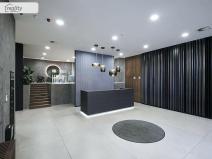Pronájem kanceláře, Praha - Nové Město, Klimentská, 68 m2