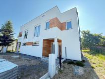 Prodej bytu 5+kk, Sulice - Hlubočinka, Točitá, 154 m2
