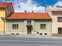 Prodej rodinného domu, Plasy, Plzeňská, 169 m2