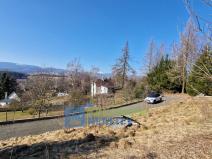 Prodej pozemku, Bernartice, 948 m2