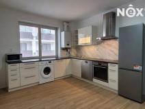 Pronájem bytu 2+kk, Praha - Košíře, Plzeňská, 53 m2