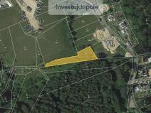 Prodej louky, Jablonec nad Nisou - Proseč nad Nisou, Horní, 1580 m2