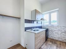 Pronájem bytu 2+1, Ústí nad Labem, Drážďanská, 41 m2