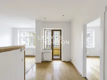 Prodej bytu 2+kk, Praha - Žižkov, Hartigova, 55 m2