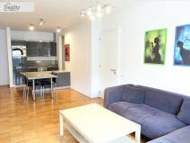 Pronájem bytu 2+kk, Praha - Žižkov, Prokopova, 62 m2