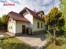 Prodej rodinného domu, Teplice nad Metují, 169 m2