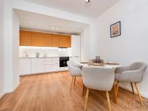 Prodej bytu 3+kk, Praha - Žižkov, K lučinám, 54 m2