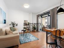 Prodej bytu 2+kk, Praha - Žižkov, Hartigova, 51 m2