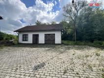 Prodej obchodního prostoru, Petrovice u Karviné - Dolní Marklovice, 93 m2