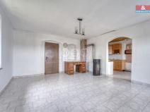 Prodej rodinného domu, Plánice, Křižíkova, 72 m2