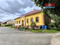 Prodej činžovního domu, Protivín, Blanická, 249 m2