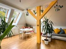 Prodej bytu 4+kk, Svitavy - Lány, 75 m2