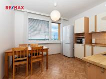 Prodej bytu 1+1, Praha - Libuš, Na domovině, 38 m2